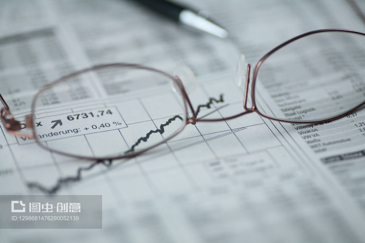 DAX贸易经纪 连接企业与全球市场的关键桥梁