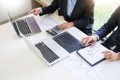 金融贸易图表分析 企业、贸易商与经纪人的实战视角