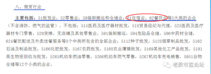 餐饮业安全生产监管权责明确 应急管理部门主导，商务部门协同配合